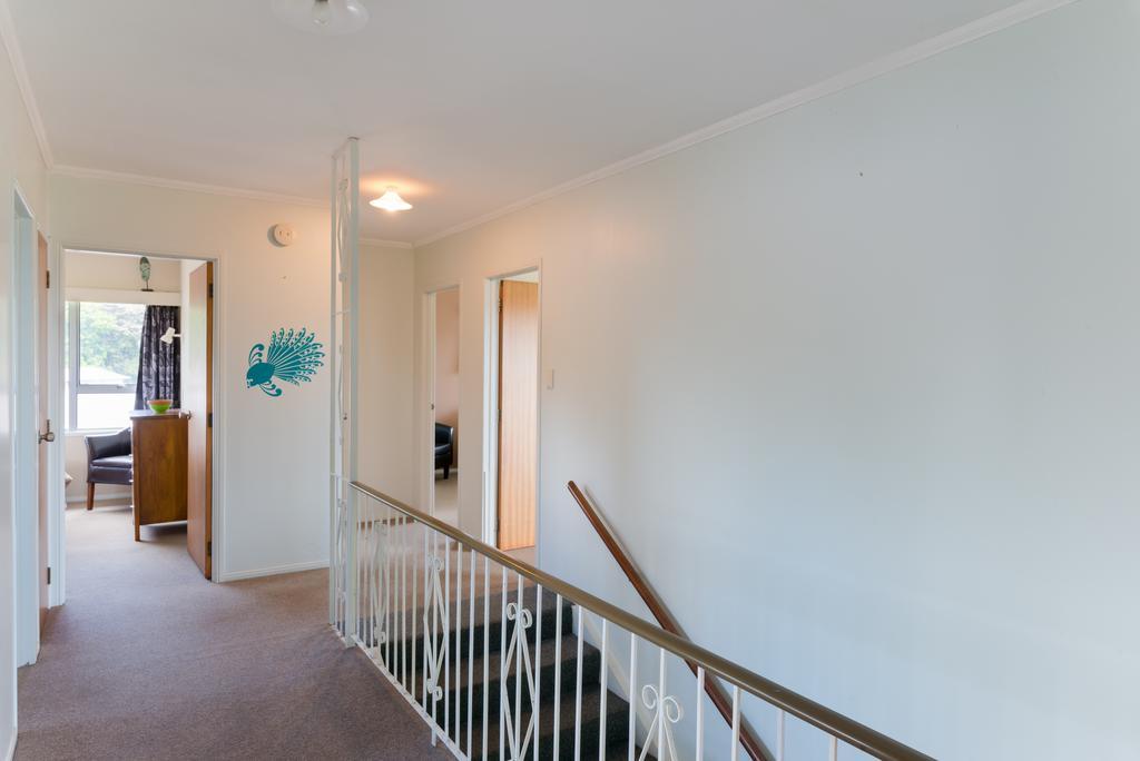 Waitangi Beach House Kamer foto